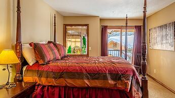 Trails Edge #03 By Bear Country