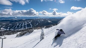 Snow Creek Village #37