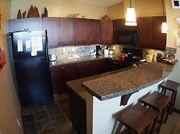 Stones Throw #38 By Bear Country