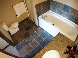 Stones Throw #38 By Bear Country