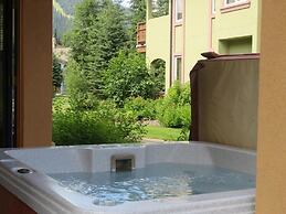 Crystal Forest #63 By Bear Country