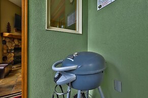 Crystal Forest #65 By Bear Country