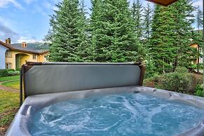 Crystal Forest #65 By Bear Country