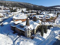 Crystal Forest #65 By Bear Country