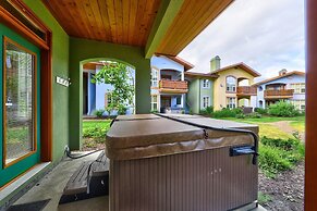 Crystal Forest #65 By Bear Country