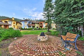 Crystal Forest #65 By Bear Country