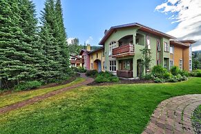 Crystal Forest #65 By Bear Country