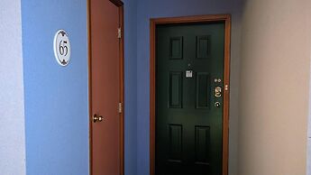 Crystal Forest #65 By Bear Country