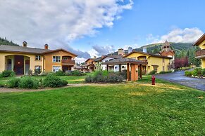 Crystal Forest #65 By Bear Country