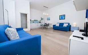 Apartment Al Porto