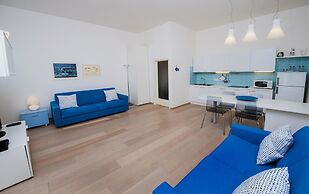 Apartment Al Porto