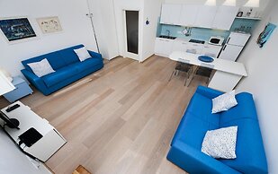 Apartment Al Porto