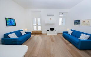 Apartment Al Porto