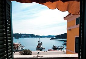Apartment Al Porto
