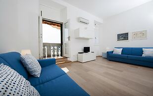 Apartment Al Porto