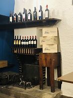 Grütli Inn