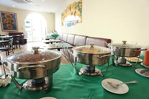 Hotel Mansion Teodolinda