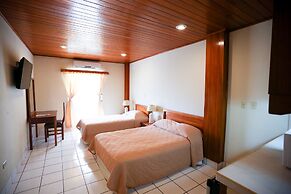 Hotel Mansion Teodolinda