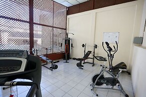 Hotel Mansion Teodolinda