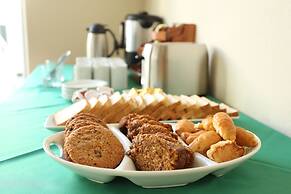 Hotel Mansion Teodolinda