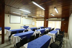 Hotel Mansion Teodolinda