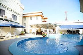 Hotel Mansion Teodolinda