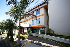 Hotel Mansion Teodolinda