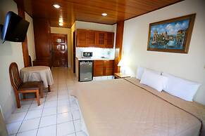 Hotel Mansion Teodolinda