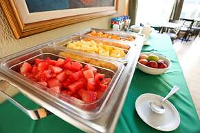 Hotel Mansion Teodolinda