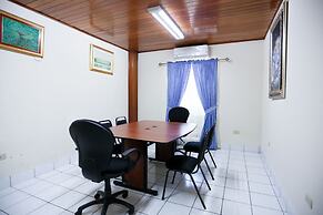 Hotel Mansion Teodolinda