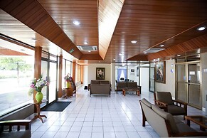 Hotel Mansion Teodolinda