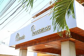 Hotel Mansion Teodolinda