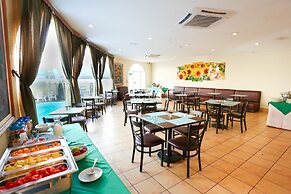 Hotel Mansion Teodolinda