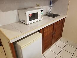 Hotel Mansion Teodolinda