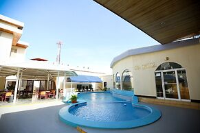 Hotel Mansion Teodolinda