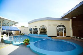 Hotel Mansion Teodolinda