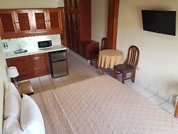 Hotel Mansion Teodolinda