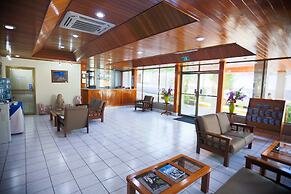 Hotel Mansion Teodolinda