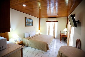 Hotel Mansion Teodolinda