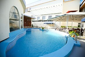 Hotel Mansion Teodolinda