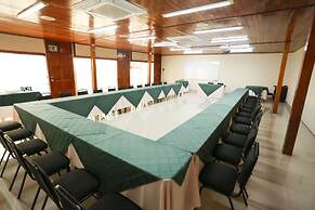 Hotel Mansion Teodolinda