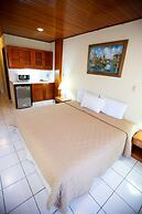 Hotel Mansion Teodolinda