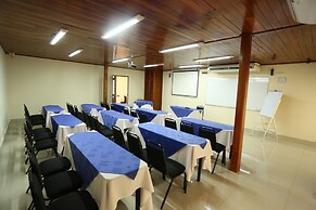 Hotel Mansion Teodolinda