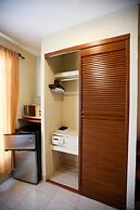 Hotel Mansion Teodolinda