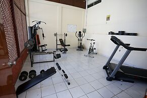 Hotel Mansion Teodolinda