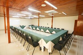 Hotel Mansion Teodolinda