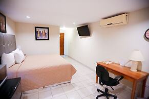 Hotel Mansion Teodolinda