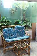 Hotel Pousada Paraíso Avaré