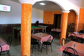 Hotel Pousada Paraíso Avaré