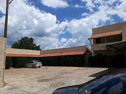 Hotel Pousada Paraíso Avaré